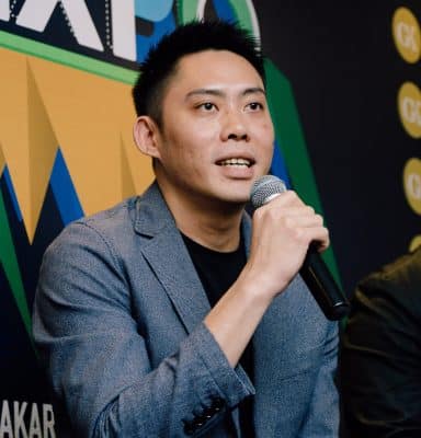 Tips Agar Startup Anda Dilirik Investor