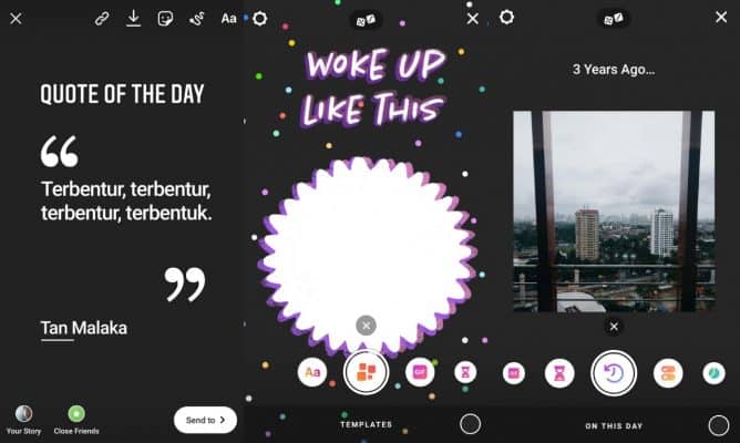 Tiga Fitur Baru Instagram, Mulai dari Dark Mode Hingga Batasi Stalking