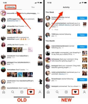 Tiga Fitur Baru Instagram, Mulai dari Dark Mode Hingga Batasi Stalking