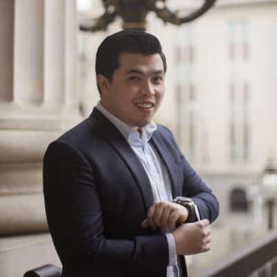 Tren Media Sosial 2020 Perlukah Semua Brand Masuk TikTok - Lucas Nawawi, CEO & Co-Founder Artee Group