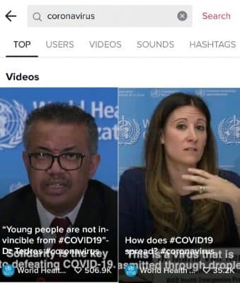 Langkah Media Sosial dalam Melawan Hoax Covid-19 gdilab