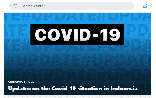 Langkah Media Sosial dalam Melawan Hoax Covid-19 gdilab